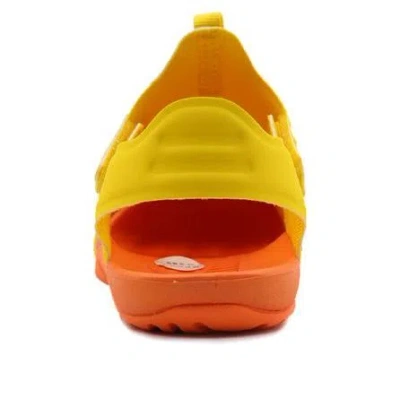 Nike (ps)  Sunray Protect 2 'tour Yellow'