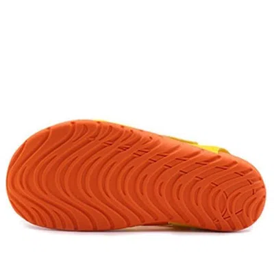 Nike (ps)  Sunray Protect 2 'tour Yellow'