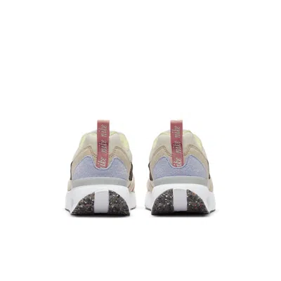 Nike (gs)  Air Max Dawn 'sail Black'