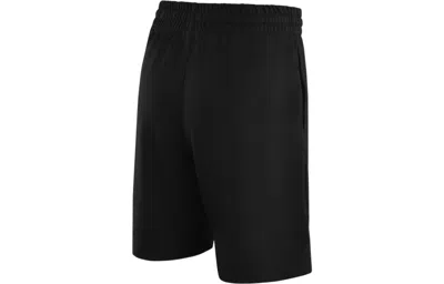 Nike (ps)  Sportswear Logo Shorts 'black'