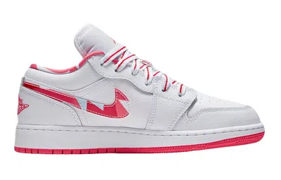Air Jordan (gs)  1 Low 'topaz Mist'