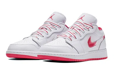 Air Jordan (gs)  1 Low 'topaz Mist'