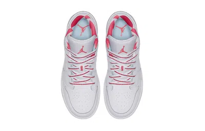 Air Jordan (gs)  1 Low 'topaz Mist'