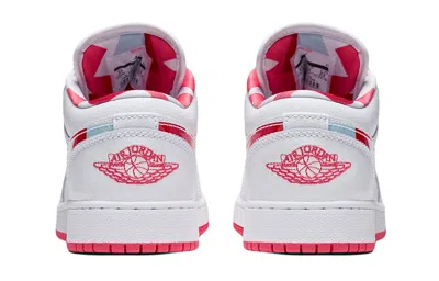 Air Jordan (gs)  1 Low 'topaz Mist'