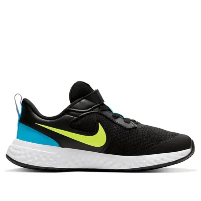 Nike (ps)  Revolution 5 In Multi