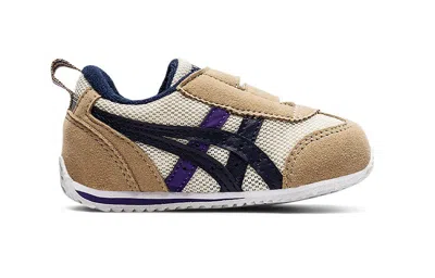 Asics Idaho Baby 4 'brown Black'