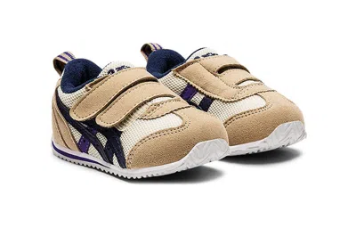 Asics Idaho Baby 4 'brown Black'