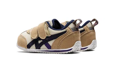 Asics Idaho Baby 4 'brown Black'