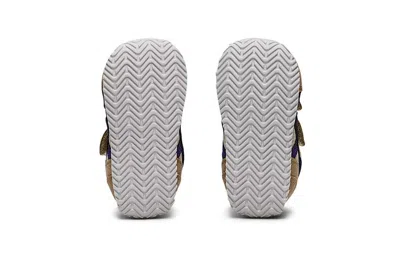 Asics Idaho Baby 4 'brown Black'