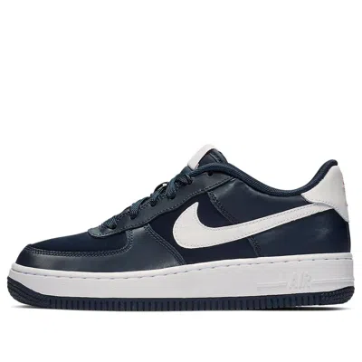 Nike (gs)  Air Force 1 Low 'valentine's Day - Obsidian'