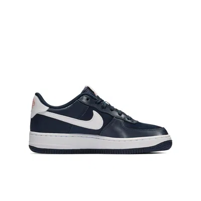 Nike (gs)  Air Force 1 Low 'valentine's Day - Obsidian'
