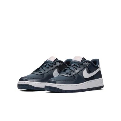 Nike (gs)  Air Force 1 Low 'valentine's Day - Obsidian'