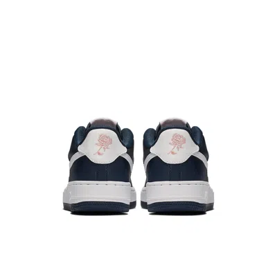 Nike (gs)  Air Force 1 Low 'valentine's Day - Obsidian'