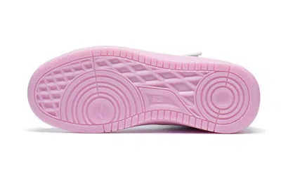 Li-ning (gs)  937 Mid 'white Pink'