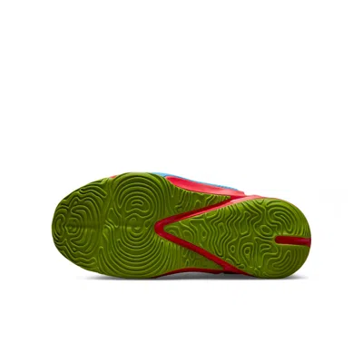 Nike (gs)  X Uno Zoom Freak 3 Se '50th Anniversary - Red'