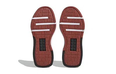 Adidas Originals (gs) Adidas Tech Runner X Lego 'shock Blue Red'