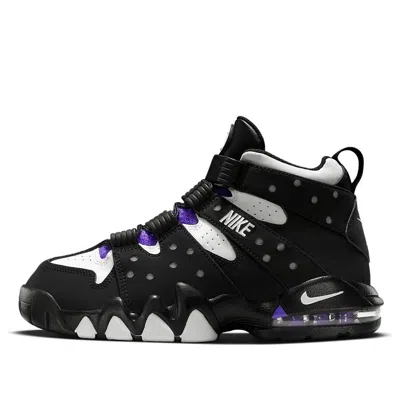 Nike (gs)  Air Max 2 Cb '94 'black White Purple'