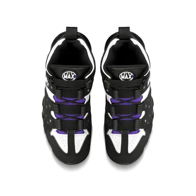 Nike (gs)  Air Max 2 Cb '94 'black White Purple'