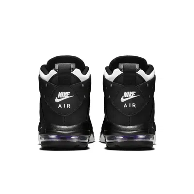Nike (gs)  Air Max 2 Cb '94 'black White Purple'
