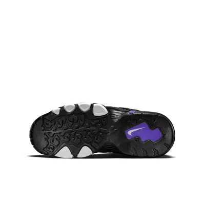 Nike (gs)  Air Max 2 Cb '94 'black White Purple'