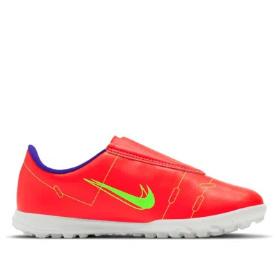 Nike (ps)  Jr Vapor 14 Club Tf Turf V In Red