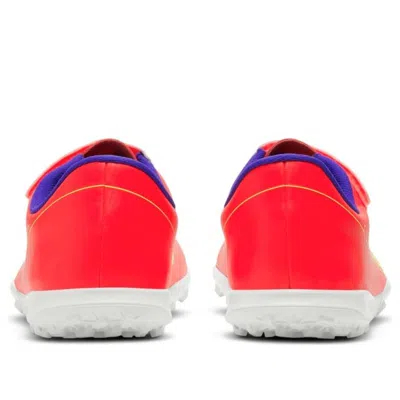Nike (ps)  Jr Vapor 14 Club Tf Turf V In Red