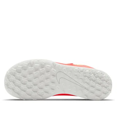 Nike (ps)  Jr Vapor 14 Club Tf Turf V In Red
