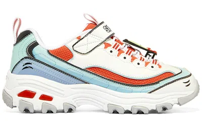 Skechers (gs)  D'lites X Spongebob