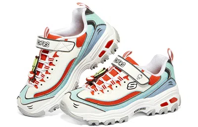 Skechers (gs)  D'lites X Spongebob