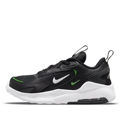 Nike (ps)  Air Max Bolt 'black Green'
