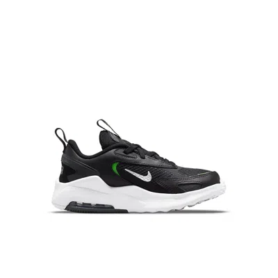 Nike (ps)  Air Max Bolt 'black Green'