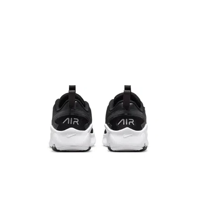 Nike (ps)  Air Max Bolt 'black Green'