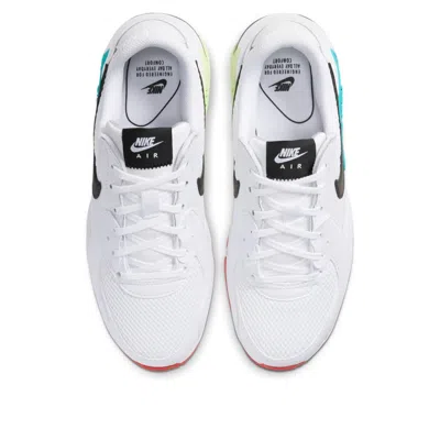Nike (wmns)  Air Max Excee 'oracle Aqua Barely Volt' In White