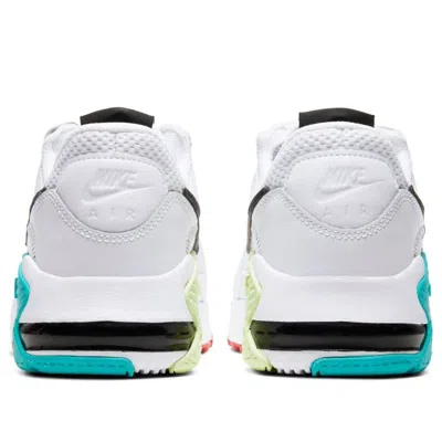 Nike (wmns)  Air Max Excee 'oracle Aqua Barely Volt' In White