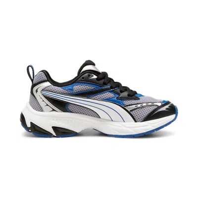 Puma (gs)  Morphic 'feather Grey Blue'