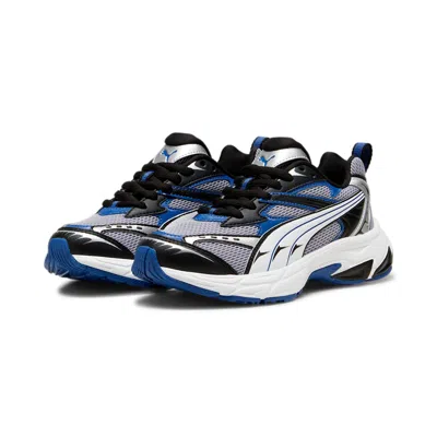 Puma (gs)  Morphic 'feather Grey Blue'