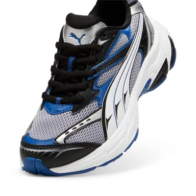 Puma (gs)  Morphic 'feather Grey Blue'