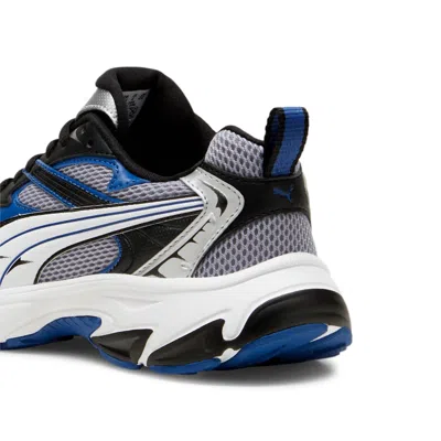 Puma (gs)  Morphic 'feather Grey Blue'