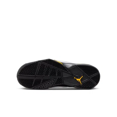 Air Jordan (gs)  True Flight 'white Yellow Ochre'