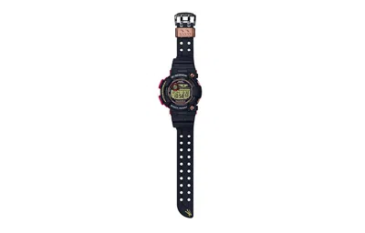 Casio G-shock Digital 'black'