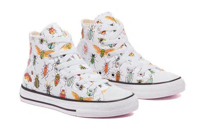 Converse Chuck Taylor All Star 'white Black'