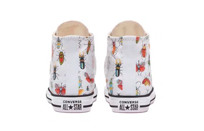 Converse Chuck Taylor All Star 'white Black'
