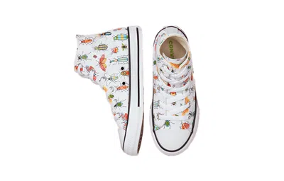Converse Chuck Taylor All Star 'white Black'