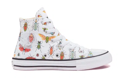Converse Chuck Taylor All Star 'white Black'