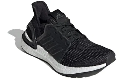 Adidas Originals (gs) Adidas Ultraboost 19 J 'core Black'