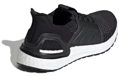 Adidas Originals (gs) Adidas Ultraboost 19 J 'core Black'