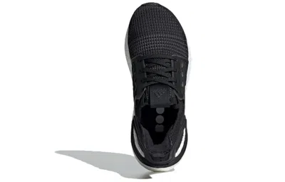 Adidas Originals (gs) Adidas Ultraboost 19 J 'core Black'