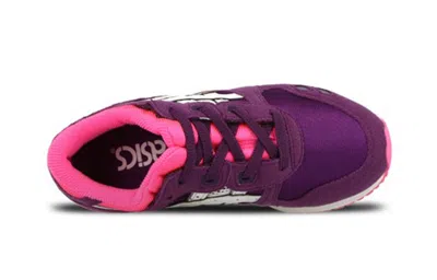 Asics (ps)  Gel-lyte 3 'purple Pink'