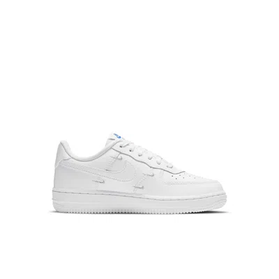 Nike (ps)  Force 1 Lv8 Ho20 'sisterhood' In White