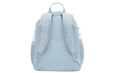 Nike (ps)  Brasilia Jdi Mini Backpack 'blue'